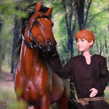 ВЕЧНАЯ ЗЕМЛЯ. 62. Дьюи.