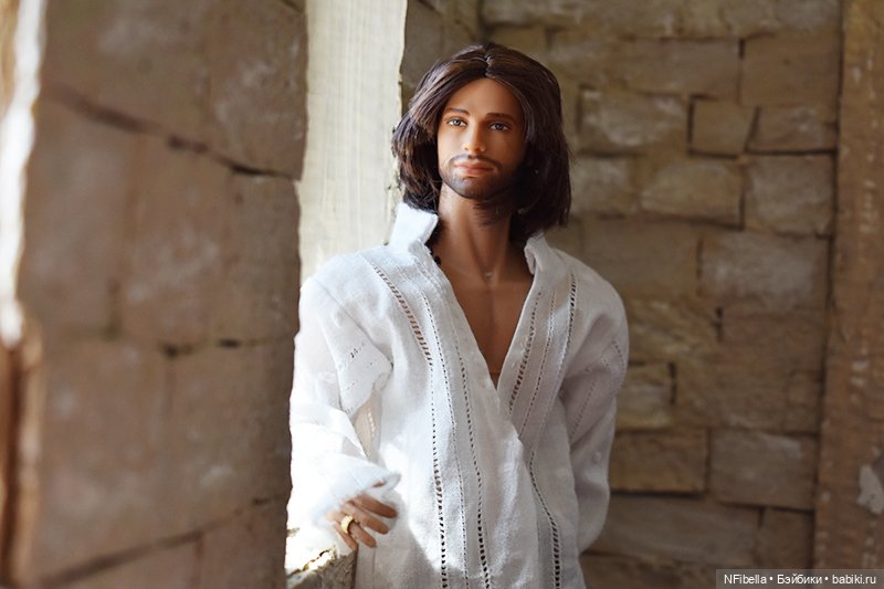 ВЕЧНАЯ ЗЕМЛЯ. 63. Переполох при дворе (фото 7)