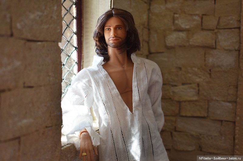 ВЕЧНАЯ ЗЕМЛЯ. 63. Переполох при дворе