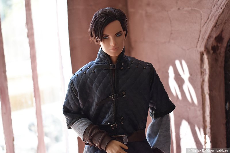 ВЕЧНАЯ ЗЕМЛЯ. 63. Переполох при дворе (фото 4)