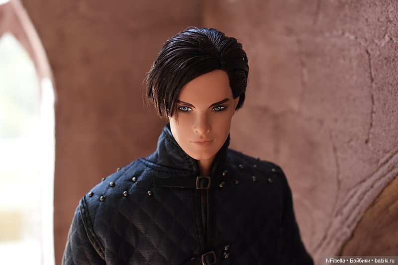 ВЕЧНАЯ ЗЕМЛЯ. 63. Переполох при дворе