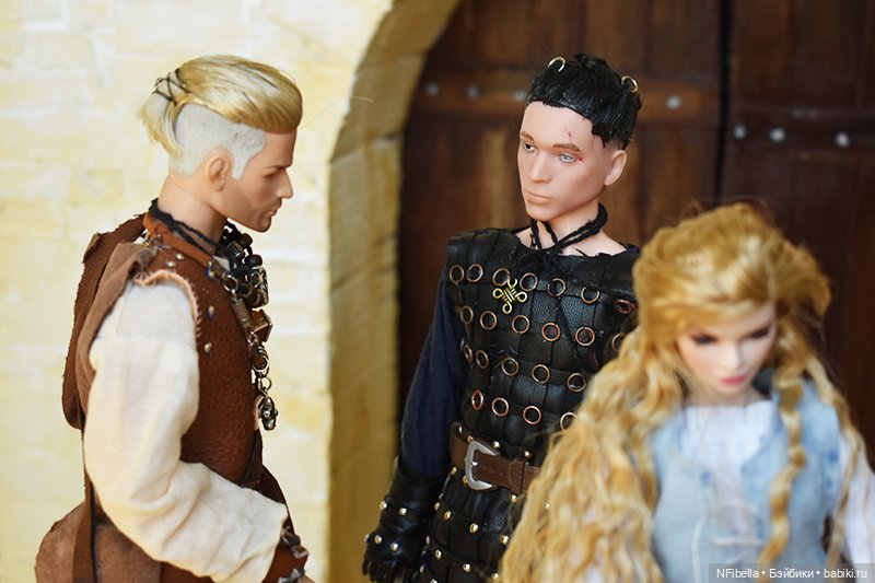 ВЕЧНАЯ ЗЕМЛЯ. 64. Кайстельмаре (фото 3)