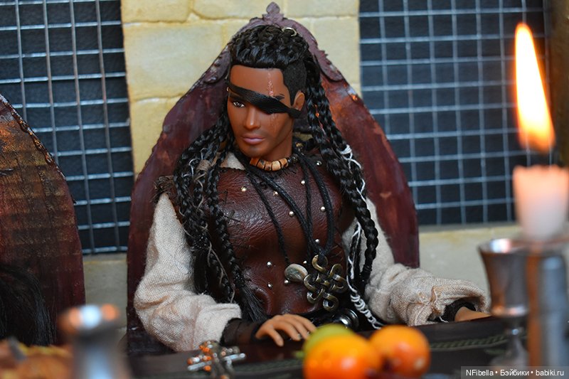 ВЕЧНАЯ ЗЕМЛЯ. 64. Кайстельмаре