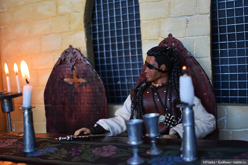 ВЕЧНАЯ ЗЕМЛЯ. 64. Кайстельмаре