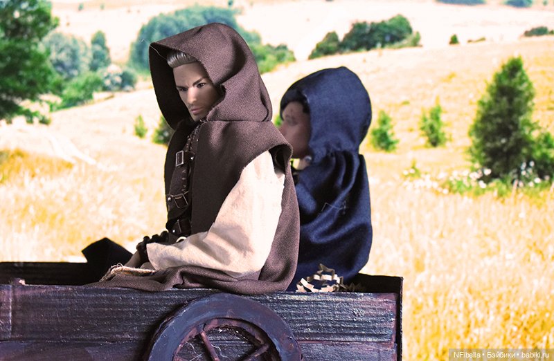 ВЕЧНАЯ ЗЕМЛЯ. 64. Кайстельмаре (фото 10)