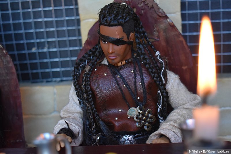 ВЕЧНАЯ ЗЕМЛЯ. 64. Кайстельмаре