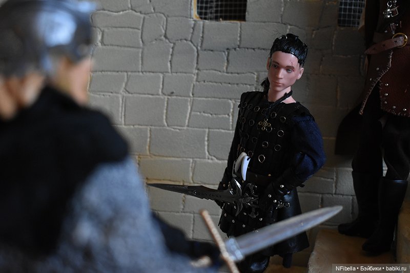 ВЕЧНАЯ ЗЕМЛЯ. 64. Кайстельмаре