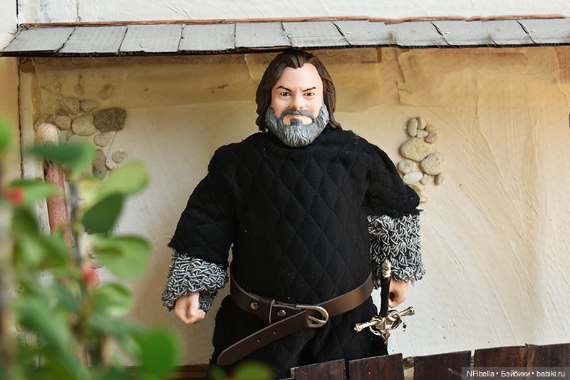 ВЕЧНАЯ ЗЕМЛЯ. 64. Кайстельмаре (фото 5)