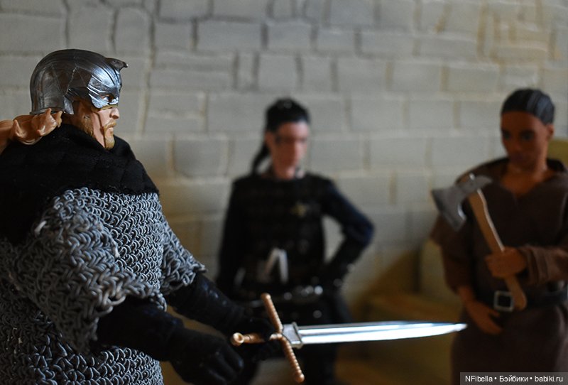 ВЕЧНАЯ ЗЕМЛЯ. 64. Кайстельмаре