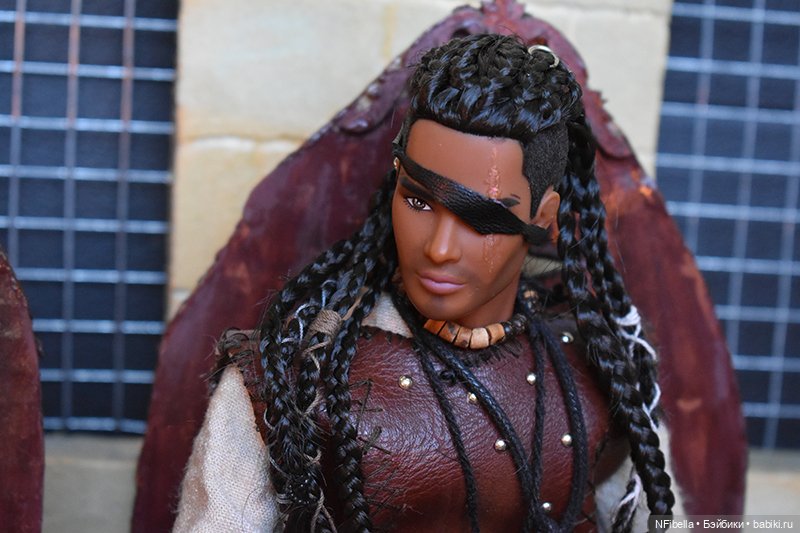 ВЕЧНАЯ ЗЕМЛЯ. 64. Кайстельмаре