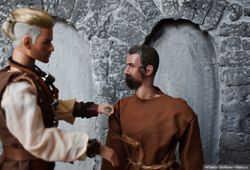 ВЕЧНАЯ ЗЕМЛЯ. 64. Кайстельмаре (фото 7)