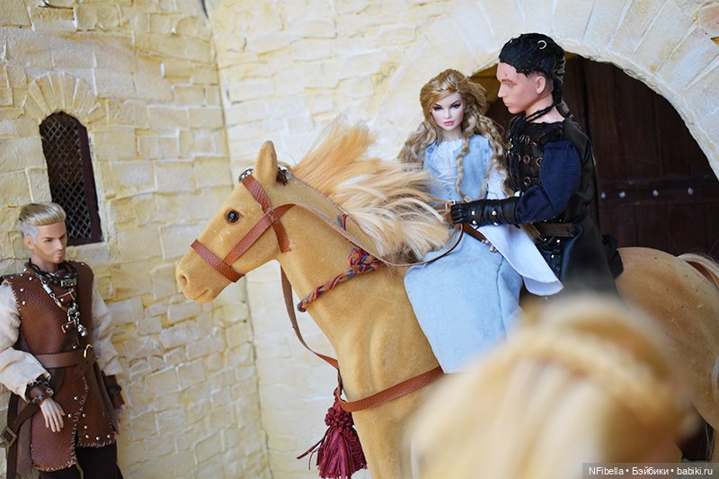 ВЕЧНАЯ ЗЕМЛЯ. 64. Кайстельмаре (фото 2)