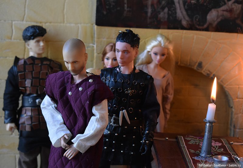 ВЕЧНАЯ ЗЕМЛЯ. 64. Кайстельмаре