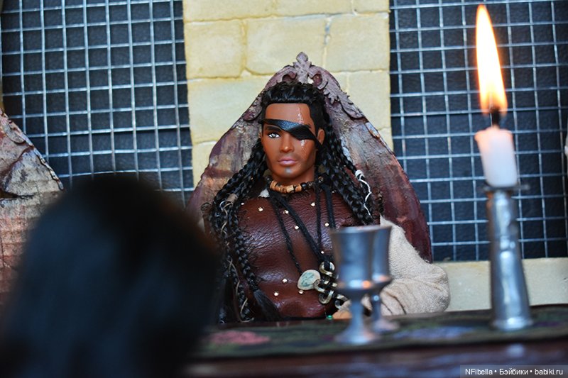 ВЕЧНАЯ ЗЕМЛЯ. 64. Кайстельмаре