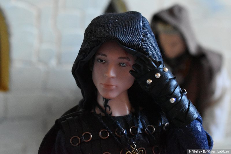 ВЕЧНАЯ ЗЕМЛЯ. 64. Кайстельмаре