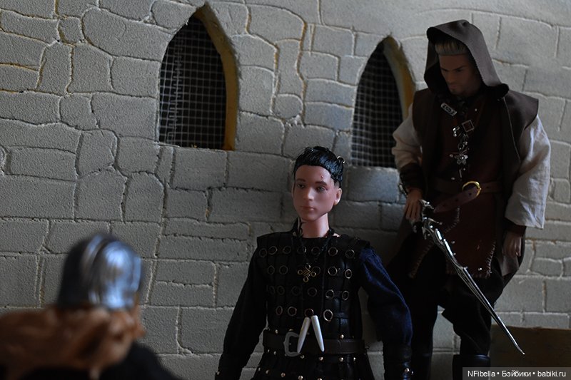 ВЕЧНАЯ ЗЕМЛЯ. 64. Кайстельмаре