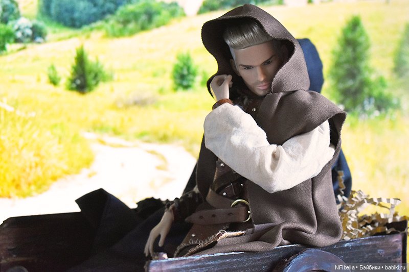 ВЕЧНАЯ ЗЕМЛЯ. 64. Кайстельмаре