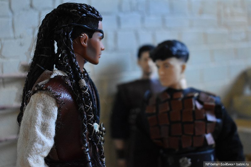 ВЕЧНАЯ ЗЕМЛЯ. 64. Кайстельмаре