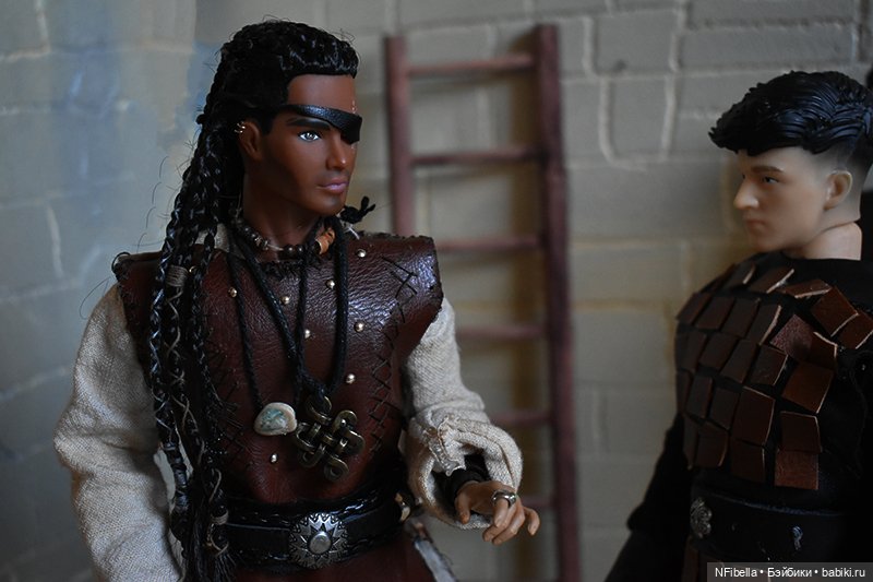 ВЕЧНАЯ ЗЕМЛЯ. 64. Кайстельмаре