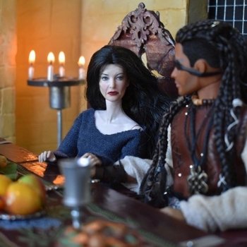 ВЕЧНАЯ ЗЕМЛЯ. 64. Кайстельмаре.