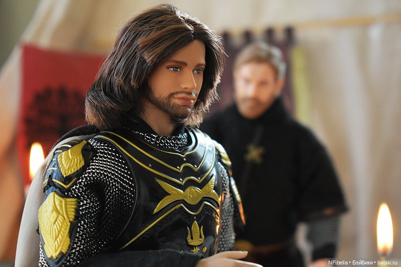 ВЕЧНАЯ ЗЕМЛЯ. 65. Дезертир | Бэйбики ВЕЧНАЯ ЗЕМЛЯ. 65. Дезертир