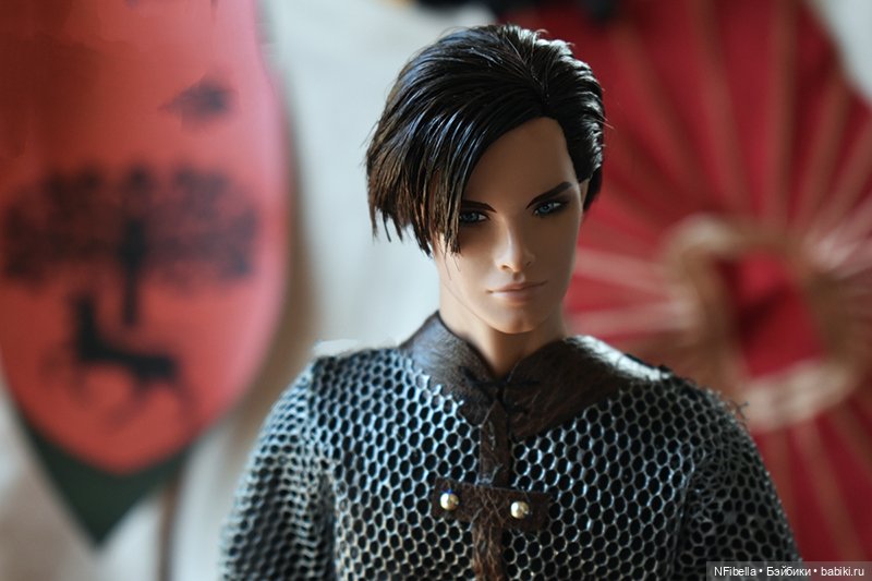 ВЕЧНАЯ ЗЕМЛЯ. 65. Дезертир | Бэйбики ВЕЧНАЯ ЗЕМЛЯ. 65. Дезертир (фото 9)