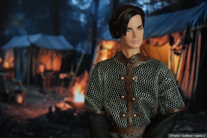 ВЕЧНАЯ ЗЕМЛЯ. 65. Дезертир | Бэйбики ВЕЧНАЯ ЗЕМЛЯ. 65. Дезертир (фото 3)