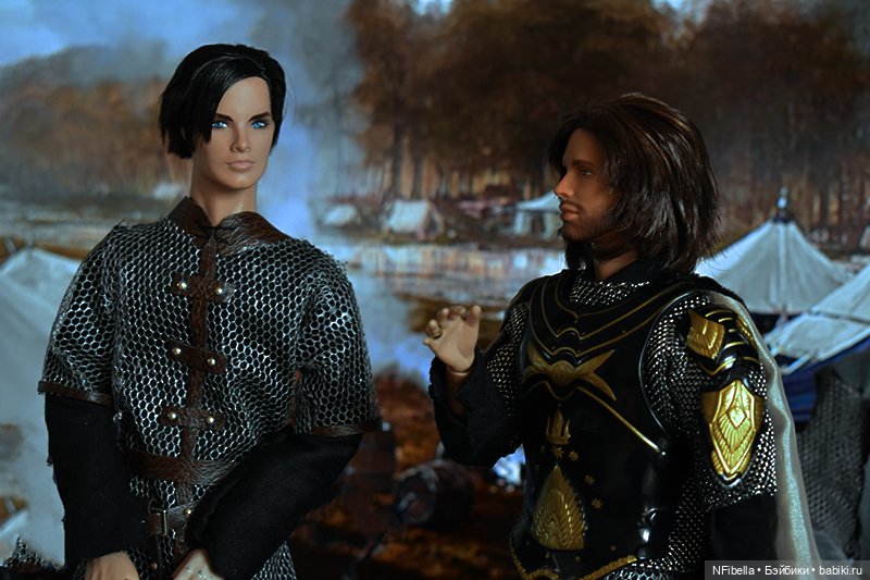 ВЕЧНАЯ ЗЕМЛЯ. 65. Дезертир | Бэйбики ВЕЧНАЯ ЗЕМЛЯ. 65. Дезертир