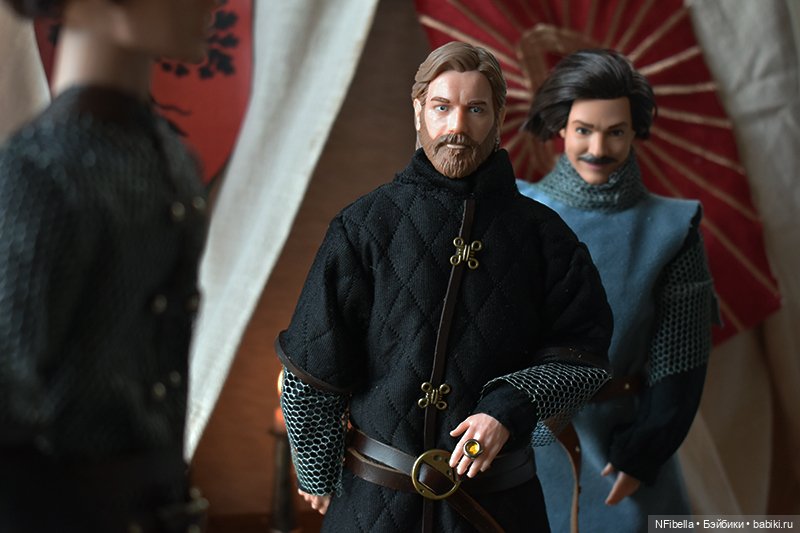 ВЕЧНАЯ ЗЕМЛЯ. 65. Дезертир | Бэйбики ВЕЧНАЯ ЗЕМЛЯ. 65. Дезертир (фото 8)