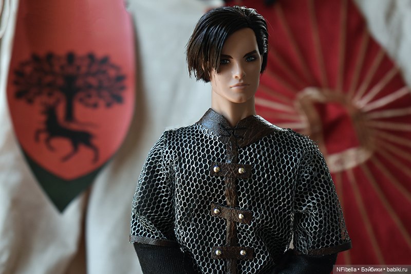 ВЕЧНАЯ ЗЕМЛЯ. 65. Дезертир | Бэйбики ВЕЧНАЯ ЗЕМЛЯ. 65. Дезертир