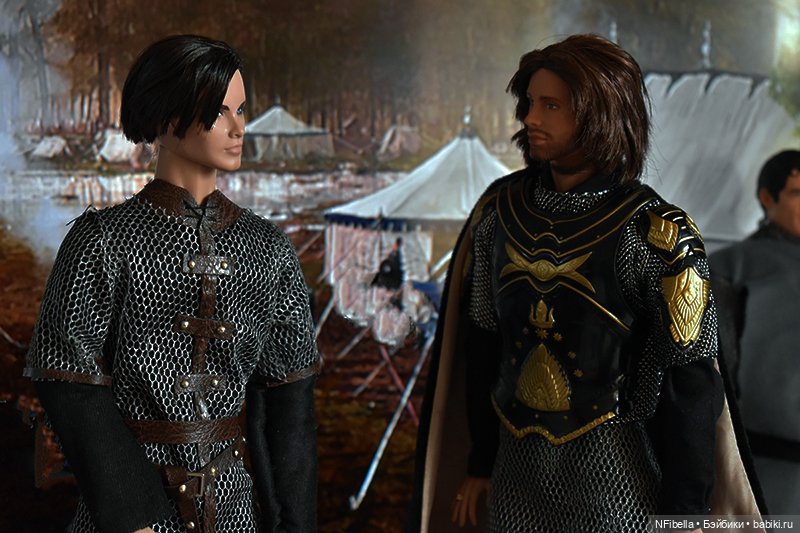 ВЕЧНАЯ ЗЕМЛЯ. 65. Дезертир | Бэйбики ВЕЧНАЯ ЗЕМЛЯ. 65. Дезертир