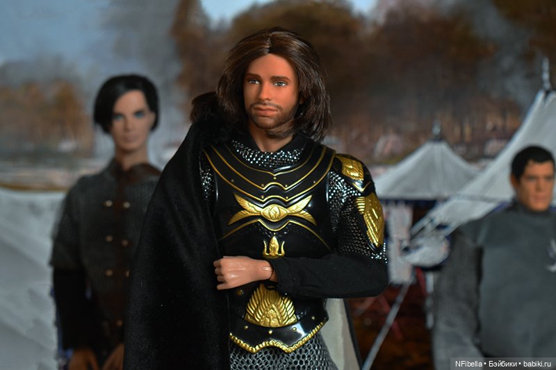 ВЕЧНАЯ ЗЕМЛЯ. 65. Дезертир | Бэйбики ВЕЧНАЯ ЗЕМЛЯ. 65. Дезертир