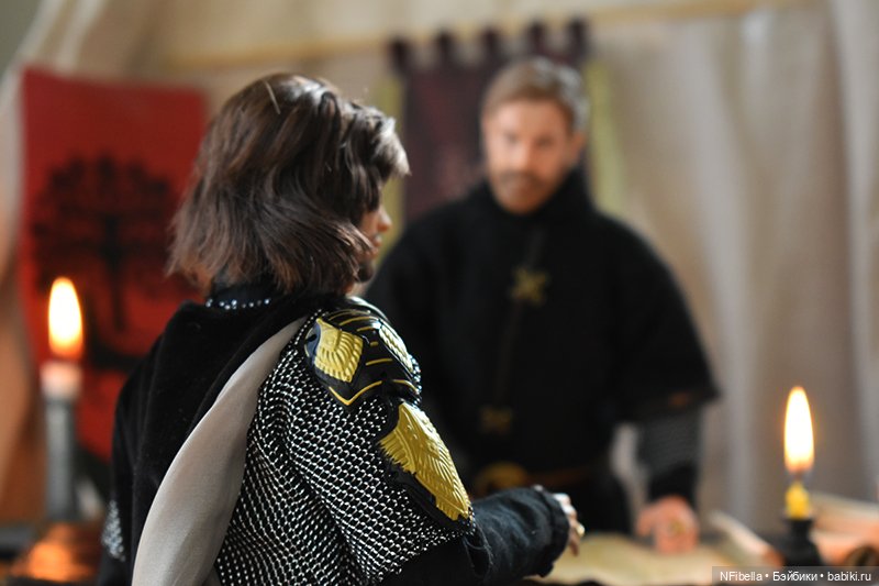 ВЕЧНАЯ ЗЕМЛЯ. 65. Дезертир | Бэйбики ВЕЧНАЯ ЗЕМЛЯ. 65. Дезертир