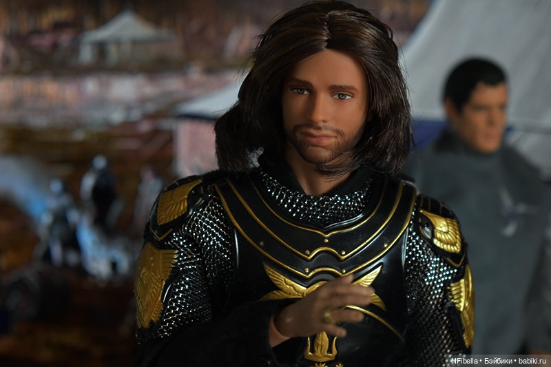 ВЕЧНАЯ ЗЕМЛЯ. 65. Дезертир | Бэйбики ВЕЧНАЯ ЗЕМЛЯ. 65. Дезертир