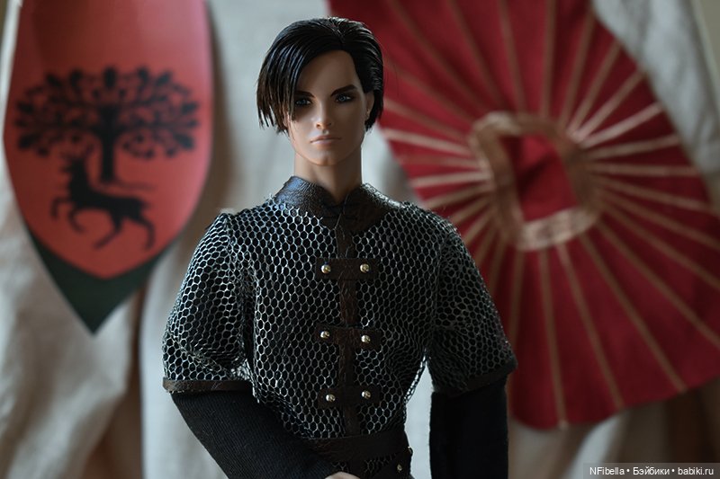 ВЕЧНАЯ ЗЕМЛЯ. 65. Дезертир | Бэйбики ВЕЧНАЯ ЗЕМЛЯ. 65. Дезертир (фото 7)