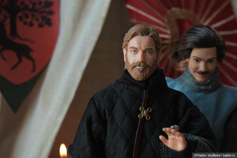 ВЕЧНАЯ ЗЕМЛЯ. 65. Дезертир | Бэйбики ВЕЧНАЯ ЗЕМЛЯ. 65. Дезертир (фото 10)