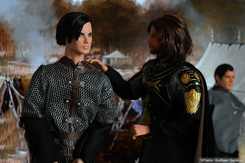 ВЕЧНАЯ ЗЕМЛЯ. 65. Дезертир | Бэйбики ВЕЧНАЯ ЗЕМЛЯ. 65. Дезертир