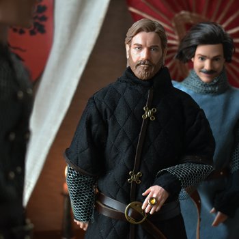 ВЕЧНАЯ ЗЕМЛЯ. 65. Дезертир.