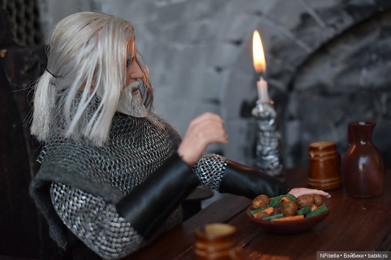 ВЕЧНАЯ ЗЕМЛЯ. 67. Чужаки. Часть 2 (фото 8)