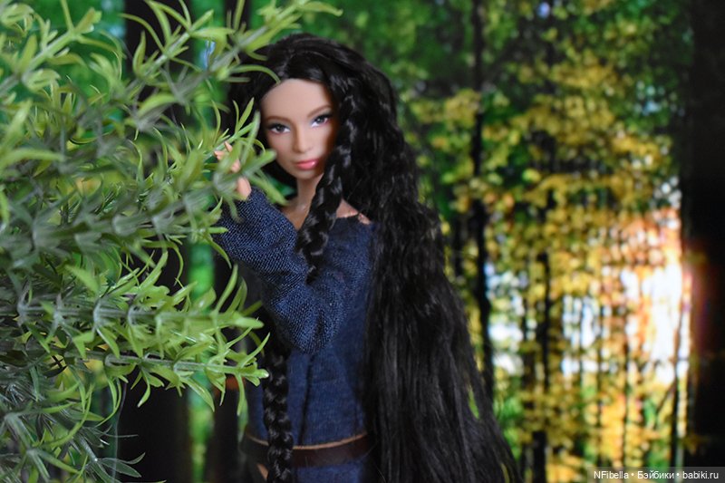 ВЕЧНАЯ ЗЕМЛЯ. 67. Чужаки. Часть 2