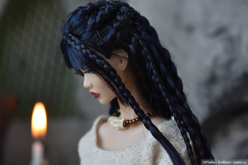 ВЕЧНАЯ ЗЕМЛЯ. 67. Чужаки. Часть 2