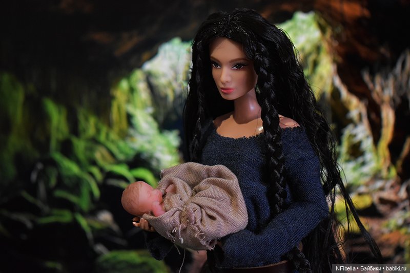 ВЕЧНАЯ ЗЕМЛЯ. 67. Чужаки. Часть 2