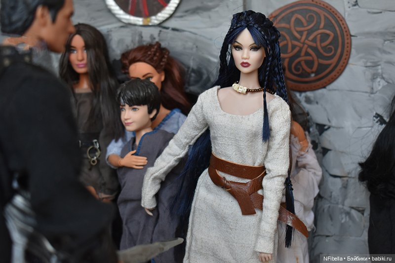 ВЕЧНАЯ ЗЕМЛЯ. 67. Чужаки. Часть 2 (фото 2)