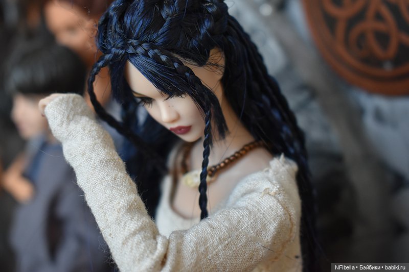 ВЕЧНАЯ ЗЕМЛЯ. 67. Чужаки. Часть 2 (фото 10)