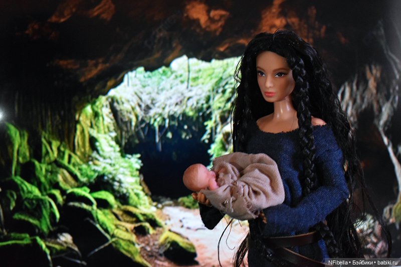 ВЕЧНАЯ ЗЕМЛЯ. 67. Чужаки. Часть 2