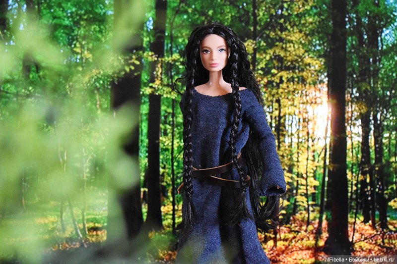 ВЕЧНАЯ ЗЕМЛЯ. 67. Чужаки. Часть 2