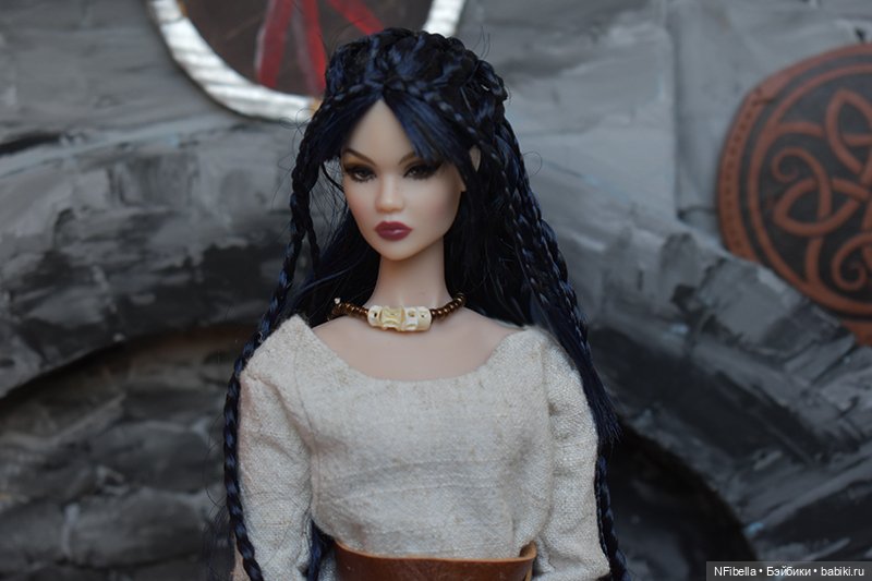 ВЕЧНАЯ ЗЕМЛЯ. 67. Чужаки. Часть 2