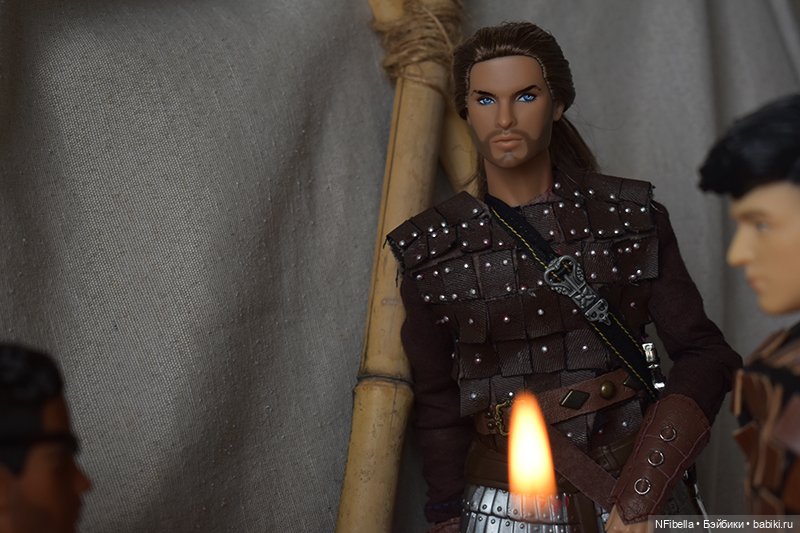 ВЕЧНАЯ ЗЕМЛЯ. 70. Болезнь (фото 7)