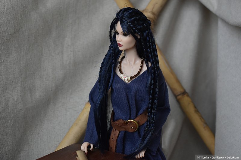 ВЕЧНАЯ ЗЕМЛЯ. 70. Болезнь (фото 2)