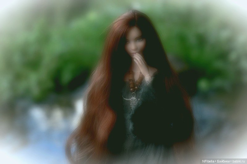 ВЕЧНАЯ ЗЕМЛЯ. 70. Болезнь